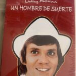 UN HOMBRE DE SUERTE
