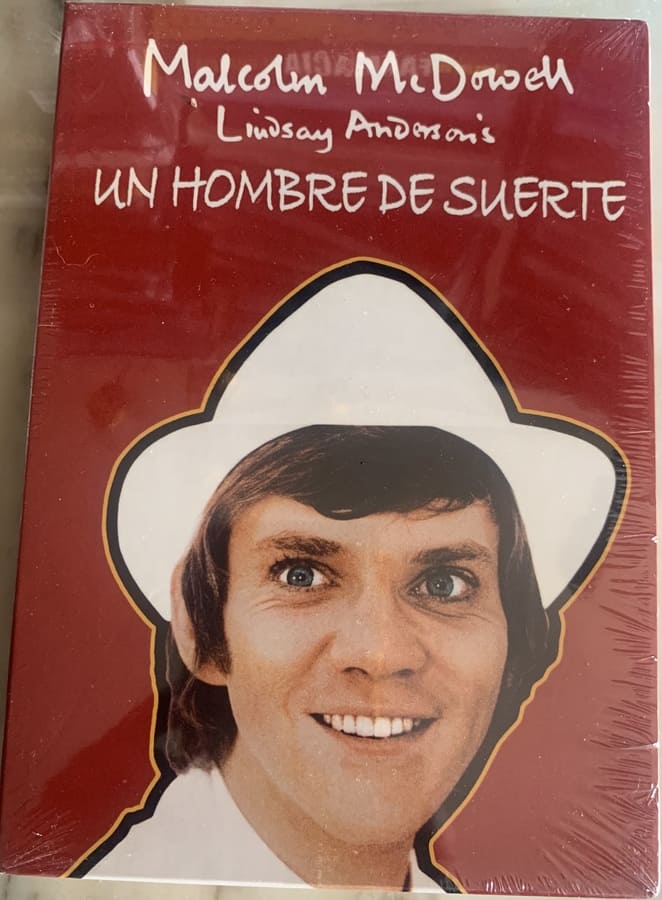 IMG_3818 UN HOMBRE DE SUERTE - Imagen 1