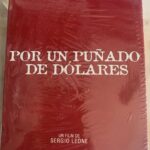 POR UN PUÑADO DE DOLARES