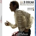 12 años de esclavitud