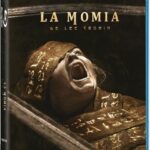 LA MOMIA DE LEE CRONIN