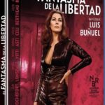 EL FANTASMA DE LA LIBERTAD