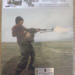 UNA BATALLA TRAS OTRA - EDIC. Metálica 4K UHD