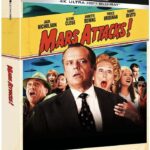 Mars Attack - EDICION COLECCIONISTA