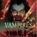 Vampiros de John Carpenter - EDICION METALICA 4K UHD
