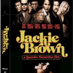 Jackie Brown - Edic. Coleccionista 4K UHD+ BLURAY