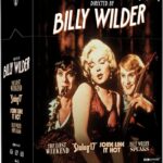 PACK Billy Wilder - 4 GRANDES PELICULAS