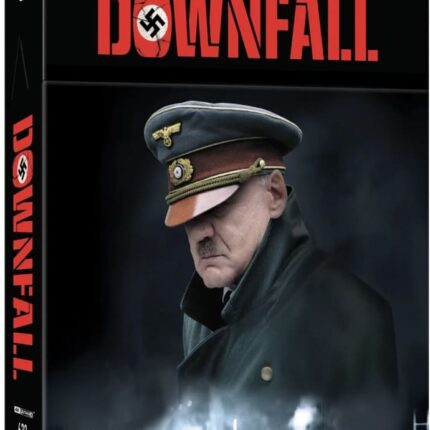 DOWNFALL / EL HUNDIMIENTO - EDICION COLECCIONISTA