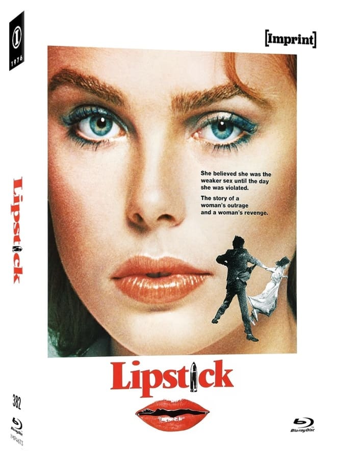 IMG_5381 LIPSTICK/Lápiz de labios - Edición coleccionista - Imagen 1