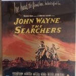 THE SEARCHERS  - EDICION METALICA 4K UHD - Importacion