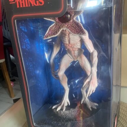 FIGURITA LAMPARA DEMOGORGON- STRANGER THINGS