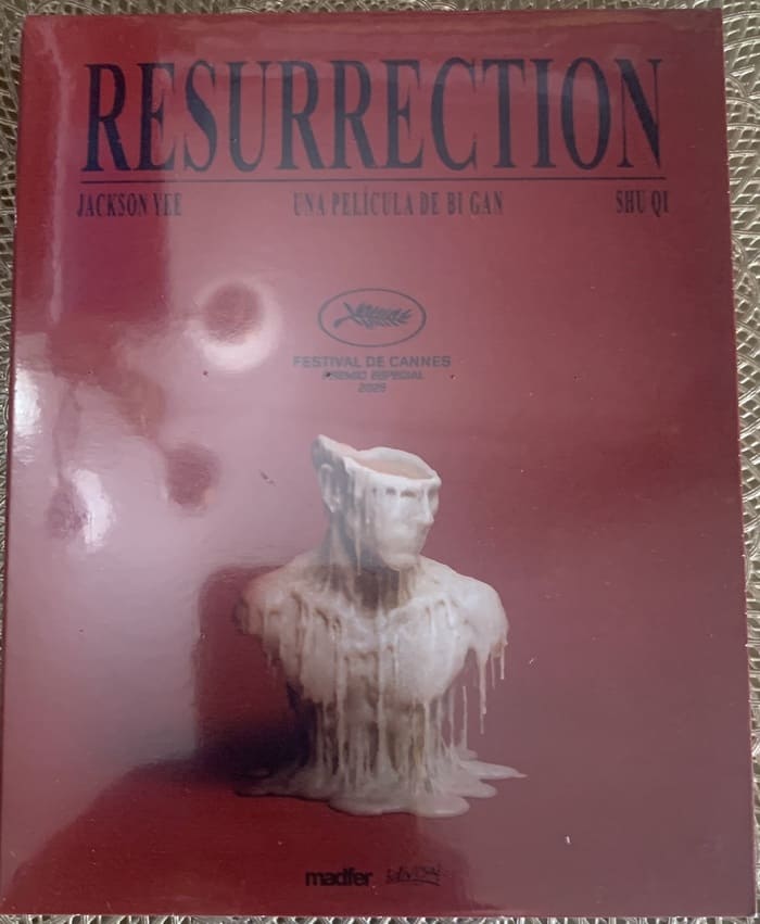 IMG_7167 Resurrection - Imagen 1