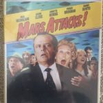 Mars Attack - EDICION COLECCIONISTA 4K UHD