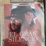 EL GRAN SILENCIO