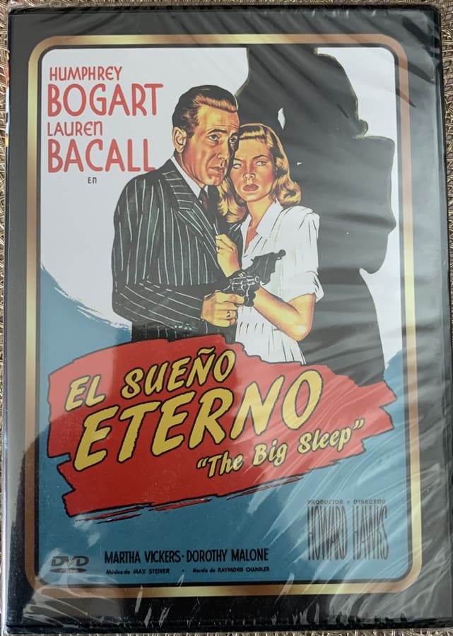 IMG_8553 EL SUEÑO ETERNO - Imagen 1