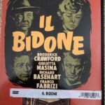 IL BIDONE / Almas sin conciencia