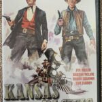 KANSAS PACIFIC