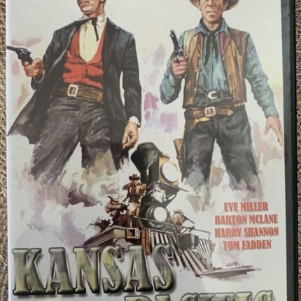 KANSAS PACIFIC