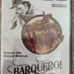 LOS FORAJIDOS DE RIO BRAVO / Barquero!