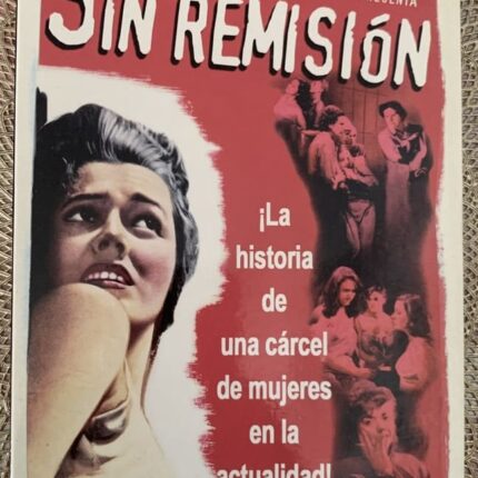 SIN REMISION