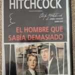 EL HOMBRE QUE SABIA DEMASIADO