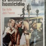 EL ULTIMO HOMICIDIO