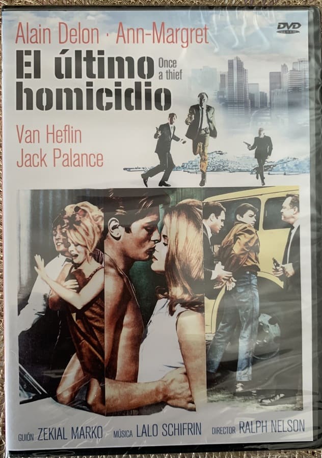 IMG_8589 EL ULTIMO HOMICIDIO - Imagen 1