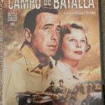 CAMPO DE BATALLA