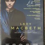 LADY MACBETH