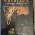 LA BALADA DE NARAYAMA
