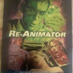 Re-Animator - EDICION METALICA BLU RAY