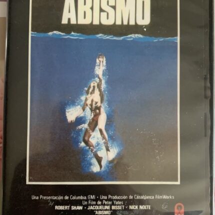 ABISMO