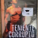 TENIENTE CORRUPTO