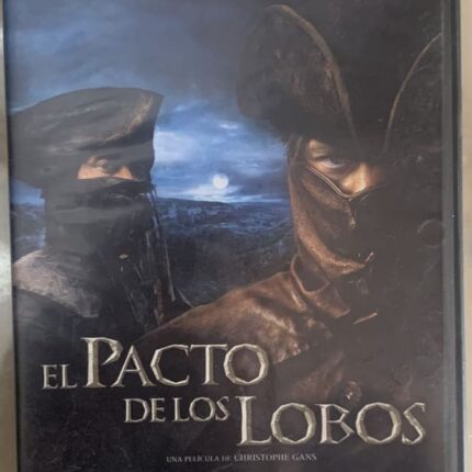 El pacto de los lobos