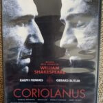 CORIOLANUS