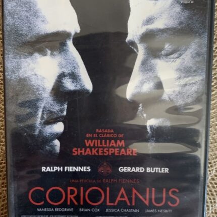 CORIOLANUS