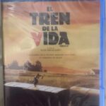 EL TREN DE LA VIDA