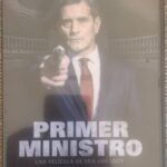 PRIMER MINISTRO