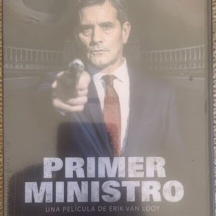 PRIMER MINISTRO