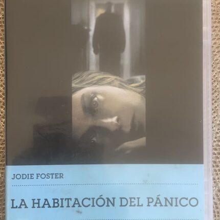 La habitación del pánico