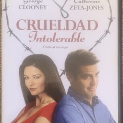 CRUELDAD INTOLERABLE