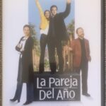 LA PAREJA DEL AÑO