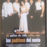 LOS PADRINOS DEL NOVIO