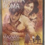 MAMMA ROMA