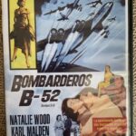 BOMBARDEROS B-52