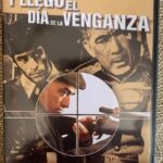Y LLEGO EL DIA DE LA VENGANZA