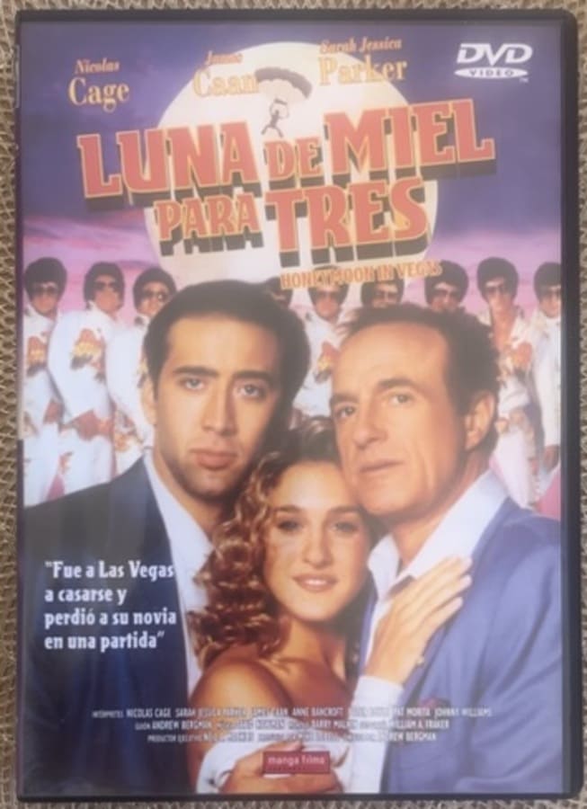 FullSizeRender-25 LUNA DE MIEL PARA TRES - Imagen 1