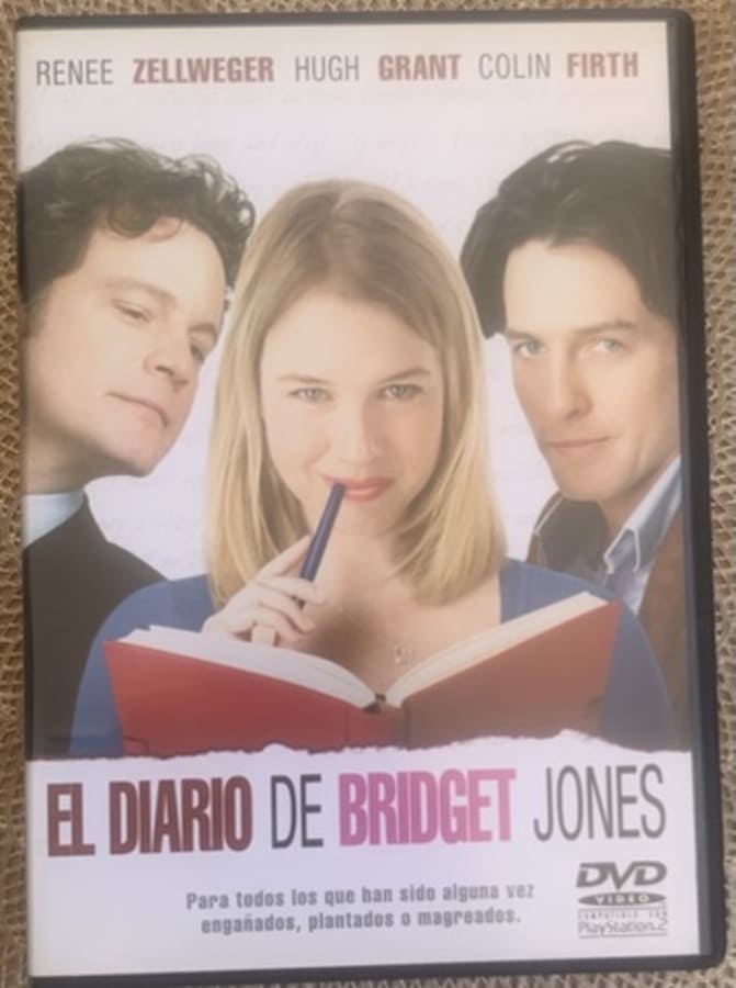 FullSizeRender-27 EL DIARIO DE BRIDGET JONES - Imagen 1