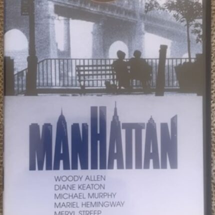 MANHATTAN