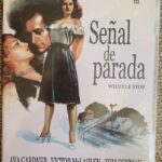 SEÑAL DE PARADA